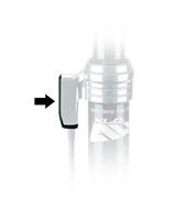 XLC Afdekkap spt10 sp-x07 - thumbnail