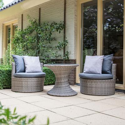 Balkon loungeset Ancona Cloud