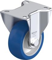 Blickle BK-ALBS 100K-1 Bokwiel Wieldiameter: 100 mm Draagvermogen (max.): 320 kg 1 stuk(s) - thumbnail