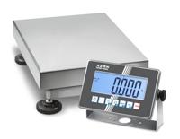 Kern Platformweegschaal Weegbereik (max.) 6 kg Resolutie 1 g, 2 g - thumbnail