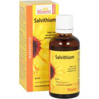 Bloem Salvithium Druppels - thumbnail