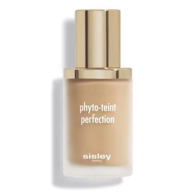 Sisley Phyto-Teint Perfection 3W2 Hazel Foundation 30ml Sisley Phyto-Teint Perfection 3W2 Hazel Foundation 30ml