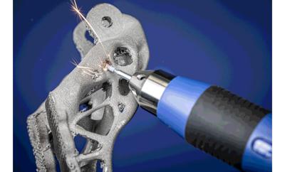 PFERD TOOLS 31100340 Slijpstift Diameter 2 mm 10 stuk(s)