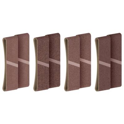 Bosch Accessories 2608623335 2608623335 Schuurbandset 1 set(s)