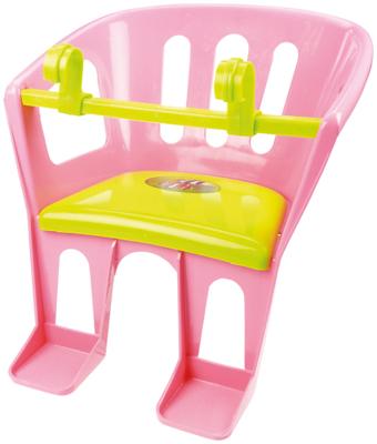 LENA Doll seat plastic r/y sorted - thumbnail