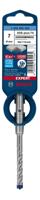 Bosch Accessoires Expert SDS plus-7X hamerboor 7 x 50 x 115 mm - 1 stuk(s) - 2608900083 - thumbnail