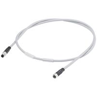 Siemens 6ES71942LH201AA0 6ES7194-2LH20-1AA0 PLC-powerkabel - thumbnail