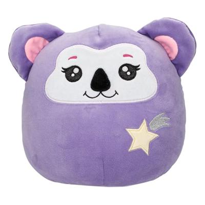 Ylvi Swoppies pluchen knuffel koala - 20 cm Ylvi Swoppies pluchen knuffel koala - 20 cm