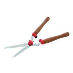 Wolf haagschaar met gegolf bladen HS-W Wolf haagschaar met gegolf bladen HS-W