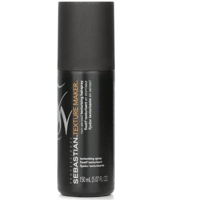 Sebastian Form Texture Maker Hairspray for Texture 150ml