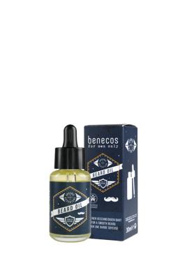 Benecos Beard Oil