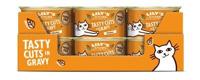 LILY'S KITCHEN SIMPLY CHICKEN TASTY CUTS IN GRAVY 24X85 GR - thumbnail