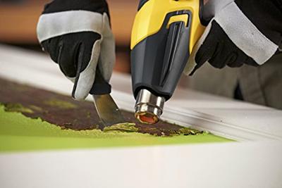 Wagner 2359358 Furno 750 Heteluchtpistool 2000 W Incl. accessoires Wagner 2359358 Furno 750 Heteluchtpistool 2000 W Incl. accessoires