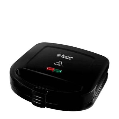 Russell Hobbs 24520-56  Sandwich Maker Re Tosti apparaat Zwart