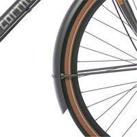 Cortina spatbord voor 28 u4 eclips black mat - thumbnail