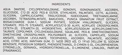 Skeyndor Power C+ Energizing Emulsion 50ml