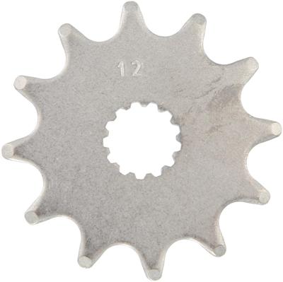 ESJOT steek-tandwiel sprocket f. panasonic drive,12t.