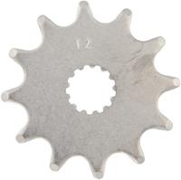 ESJOT steek-tandwiel sprocket f. panasonic drive,12t. - thumbnail
