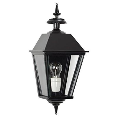 KS Verlichting Muurlamp nostalgieDelft L groen - 1316