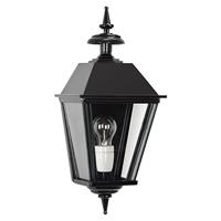 KS Verlichting Muurlamp nostalgieDelft L groen - 1316 - thumbnail