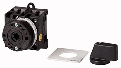 Eaton T0-2-15907/XZ Contacten 1 stuk(s)