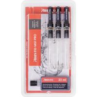 Aristo AR-64398 Tekenpen Set MG1 PRO 0.2/0.3/0.5 mm 4-delig - thumbnail