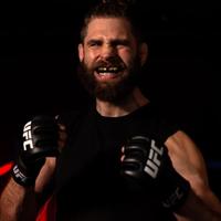 Opro 790018 Gold Ultra Fit Jaws Mouthguard - Black-Red - SR - thumbnail