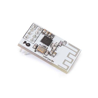 Whadda WPI322 Uitbreidingsboard 2 stuk(s)