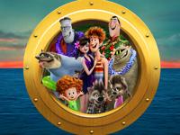 Hotel Transylvania 3 Monsters Overboard - thumbnail