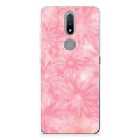 Nokia 2.4 | TPU Case | Spring Flowers - thumbnail