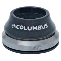 Columbus Compass Balhoofd 1-1/2" Carbon - Zwart - thumbnail