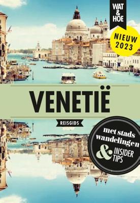 Venetië (Paperback)