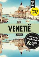 Venetië (Paperback) - thumbnail