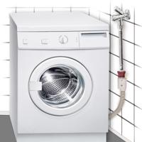 Scanpart waterkraan verlengslang 3m - thumbnail