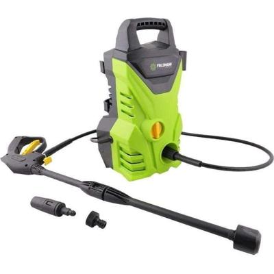 Hogedrukreiniger - Fieldmann - FDW 201402-E