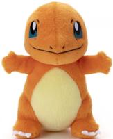 Pokemon I Choose You! Pluche - Charmander - thumbnail