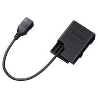 Nikon EP-5A voedingsadapter voor D3100 (voor gebruik met EH-5A voeding) - thumbnail
