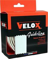 Velox stuurtape high grip 3.5 wit (2st) - thumbnail