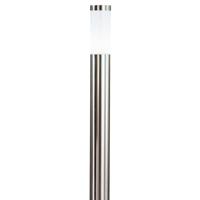 Globo 110cm RVS terraslampBoston - 3159 - thumbnail