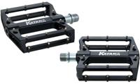 Katana Ground Control Flat Pedals - thumbnail