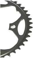 STRONGLIGHT race kettingblad chain ring strongl. cd130mm 35t sil. - thumbnail