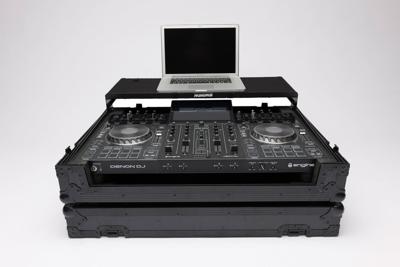 Magma DJ-controller workstation Prime 4 Black