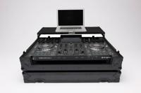 Magma DJ-controller workstation Prime 4 Black - thumbnail