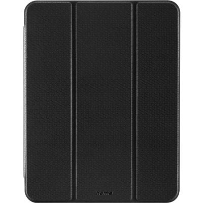 Hama Tablethoes Extreme Protect voor Apple iPad Air 11 2024 Zwart/Transparant