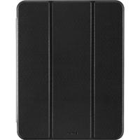 Hama Tablethoes Extreme Protect voor Apple iPad Air 11 2024 Zwart/Transparant - thumbnail