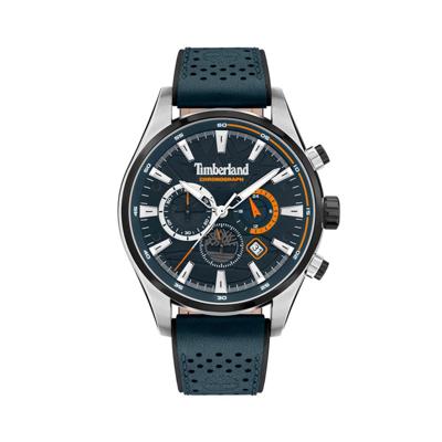 Timberland TDWGC2102403 Heren Horloge 46mm 5 ATM Timberland TDWGC2102403 Heren Horloge 46mm 5 ATM