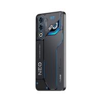 ZTE Nubia Neo 3 GT 5G 12GB/256GB Negro (Interstellar Gray) Dual SIM - thumbnail