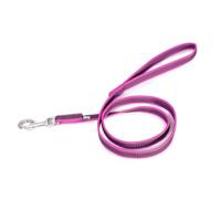 Julius-K9 Antislip hondenriem 120 cm roze - thumbnail