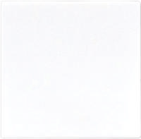 Jung tastafdekking met radiografische ontvanger LS990 voor dimmers LS1561.07FWW wit - thumbnail