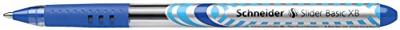 Schneider Schreibgeräte Balpen 151203 0.7 mm Kleur inkt: Blauw